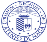 Ateneo De Naga University - Senior High School Guidance Office logo