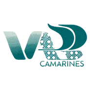UAPGA CAMARINES CHAPTER logo