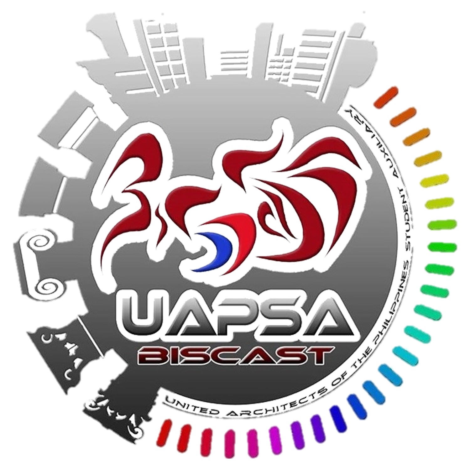 UAPSA BISCAST Chapter