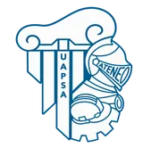 UAPSA–ADNU Chapter logo